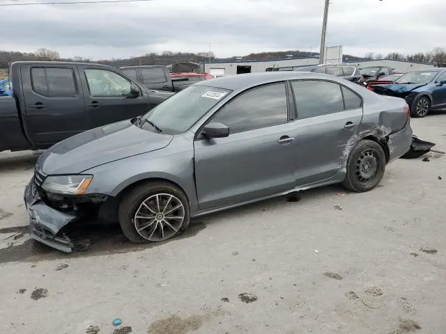 3VW2B7AJ4JM233992