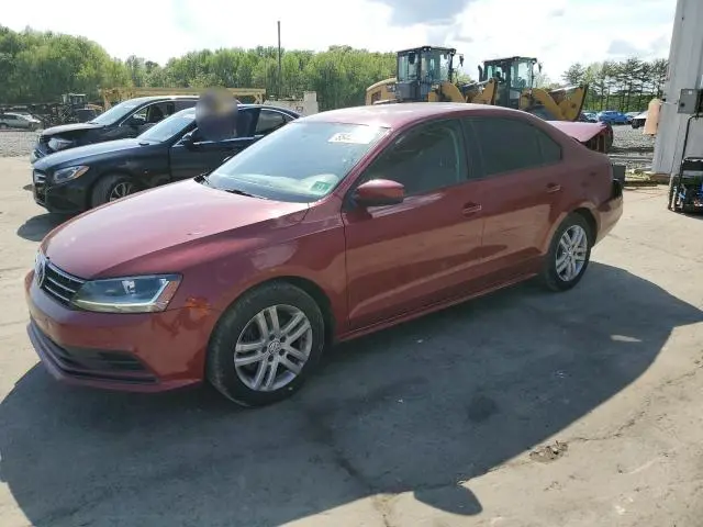 3VW2B7AJ4JM239517
