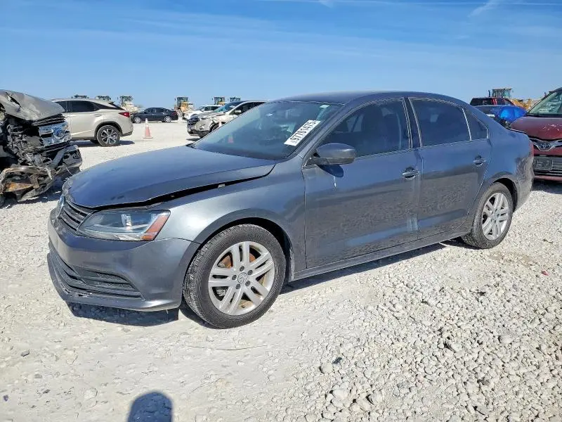 3VW2B7AJ4JM249691