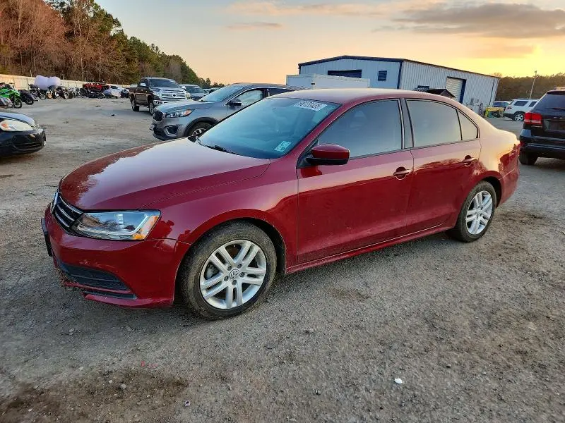 3VW2B7AJ4JM261100