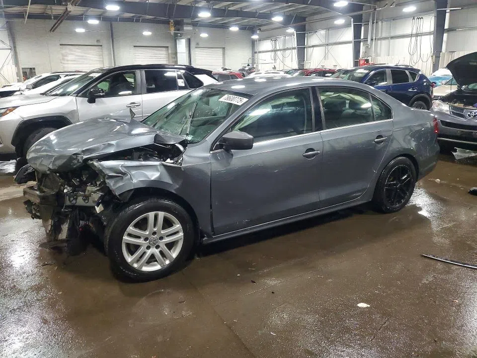 3VW2B7AJ5HM206150