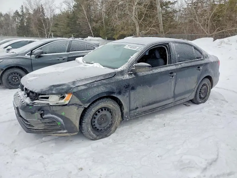3VW2B7AJ5HM207525