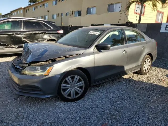 3VW2B7AJ5HM211493