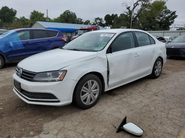 3VW2B7AJ5HM215169