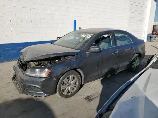 3VW2B7AJ5HM217598