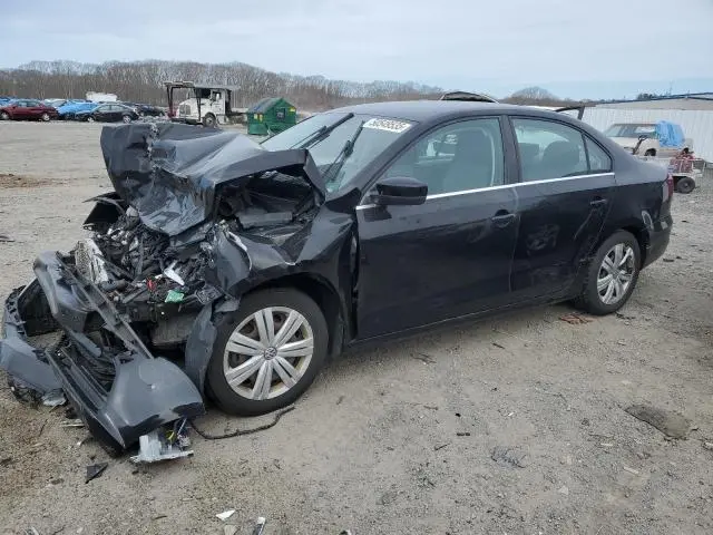3VW2B7AJ5HM245482