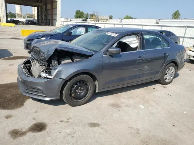 3VW2B7AJ5HM252545