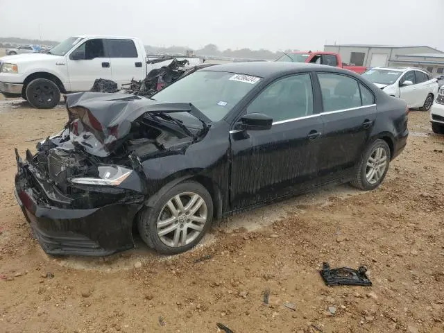 3VW2B7AJ5HM266543