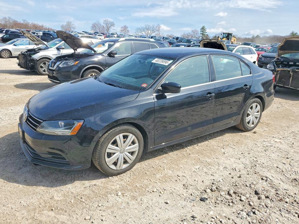 3VW2B7AJ5HM287120