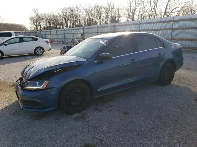 3VW2B7AJ5HM288140