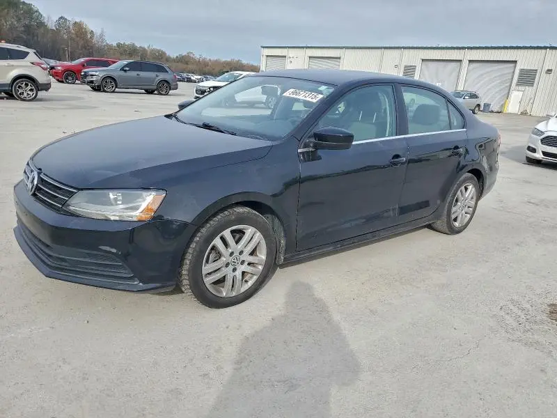 3VW2B7AJ5HM308516