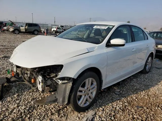 3VW2B7AJ5HM310167