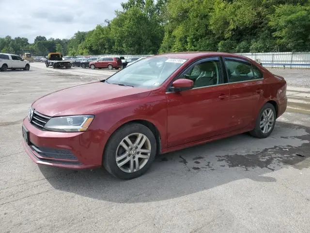 3VW2B7AJ5HM314882