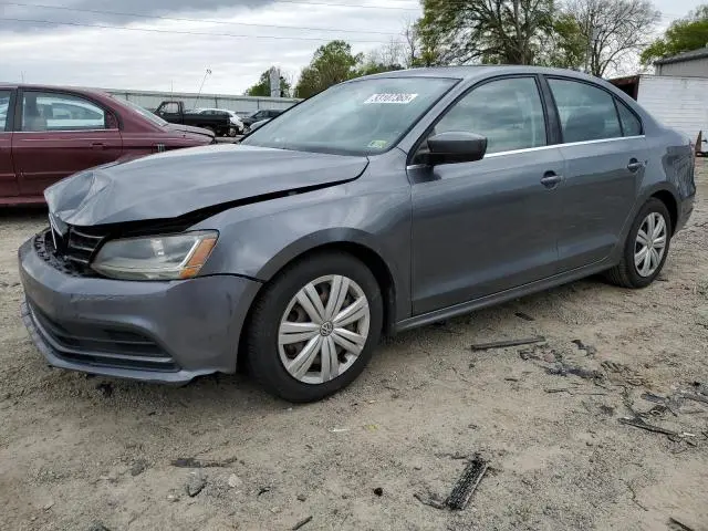 3VW2B7AJ5HM319287