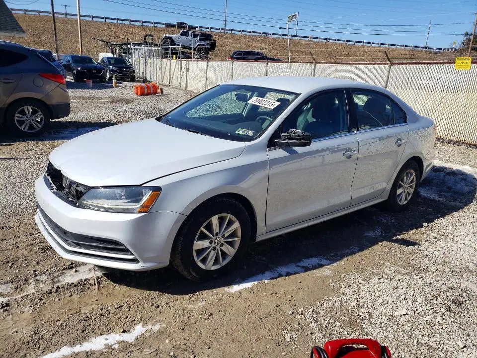 3VW2B7AJ5HM323663