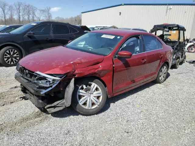 3VW2B7AJ5HM331150