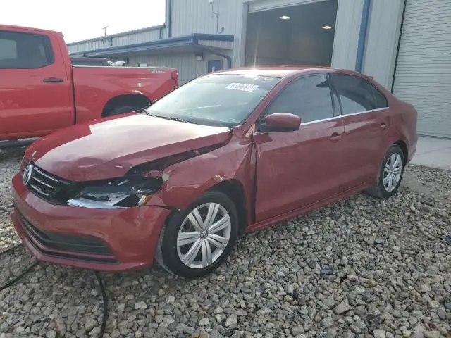 3VW2B7AJ5HM340138