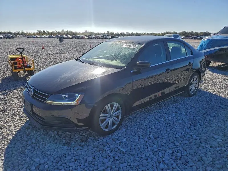 3VW2B7AJ5HM347445