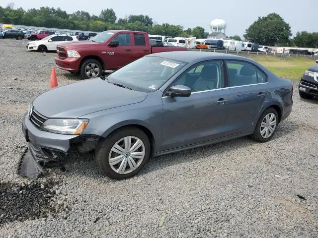 3VW2B7AJ5HM348403