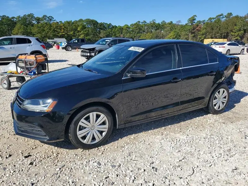 3VW2B7AJ5HM360308
