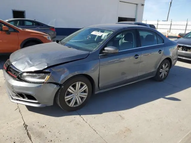 3VW2B7AJ5HM382969