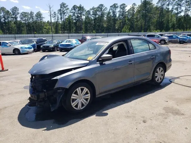 3VW2B7AJ5HM398461