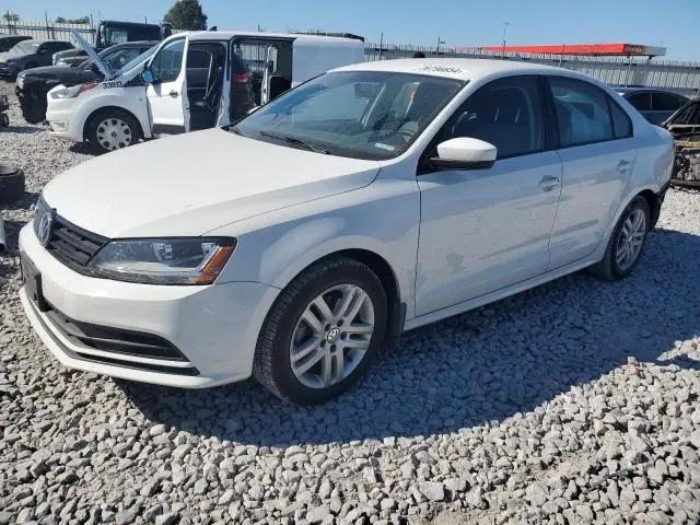 3VW2B7AJ5JM263602