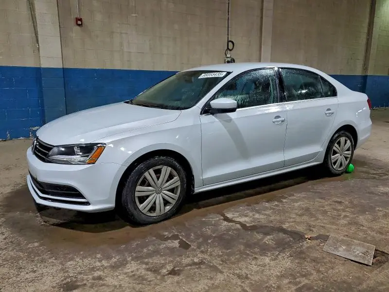 3VW2B7AJ6HM261156
