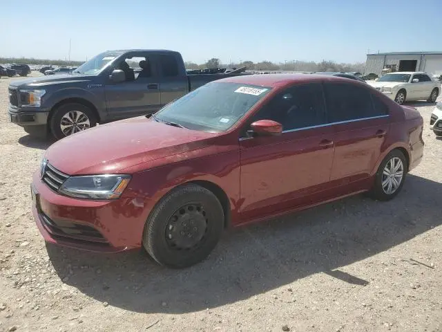 3VW2B7AJ6HM295632