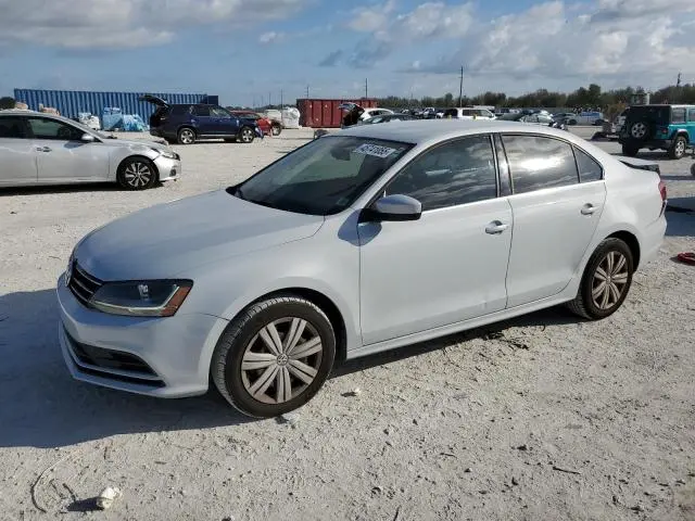 3VW2B7AJ6HM317130