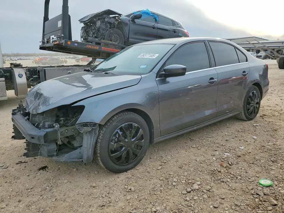 3VW2B7AJ6HM330105
