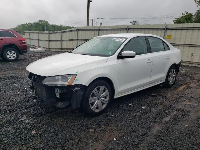 3VW2B7AJ6HM334235