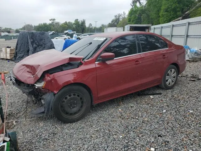 3VW2B7AJ6HM340617