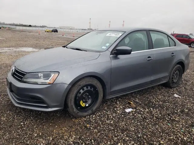 3VW2B7AJ6HM392443