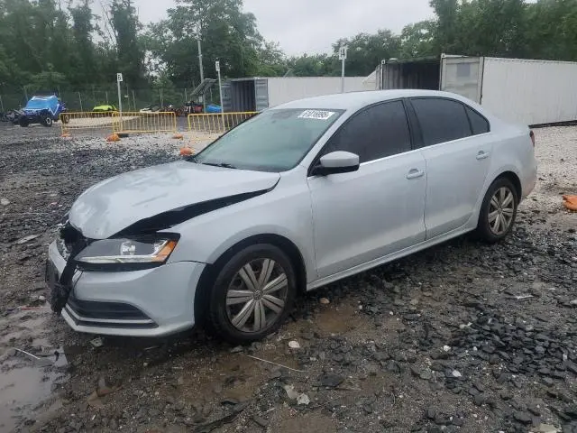 3VW2B7AJ6HM402842
