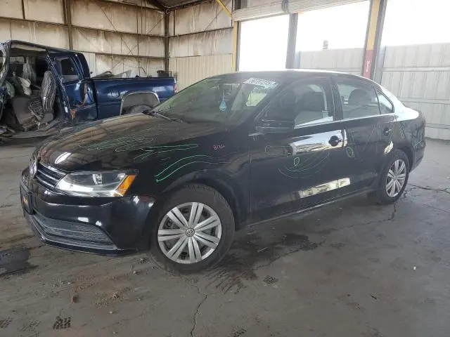 3VW2B7AJ6HM412318