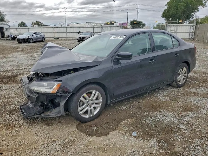 3VW2B7AJ6JM207149