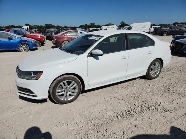 3VW2B7AJ6JM230981