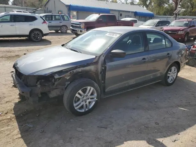 3VW2B7AJ6JM246288
