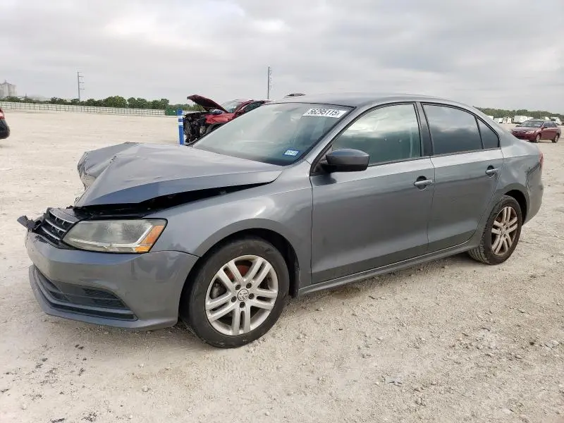 3VW2B7AJ6JM256917