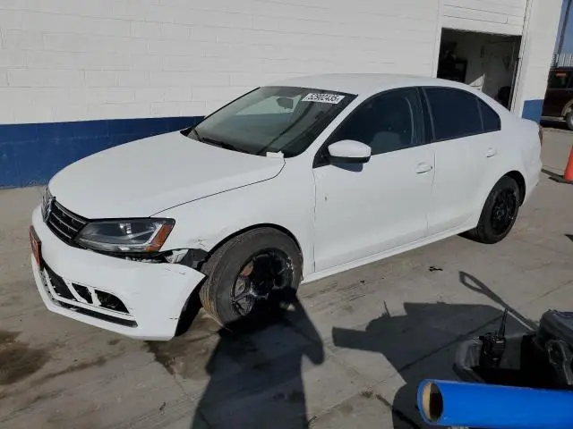 3VW2B7AJ6JM263818
