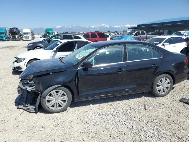 3VW2B7AJ7HM221099