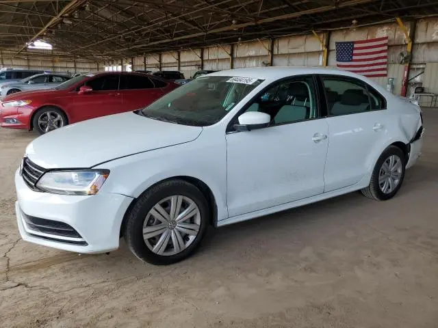 3VW2B7AJ7HM254961