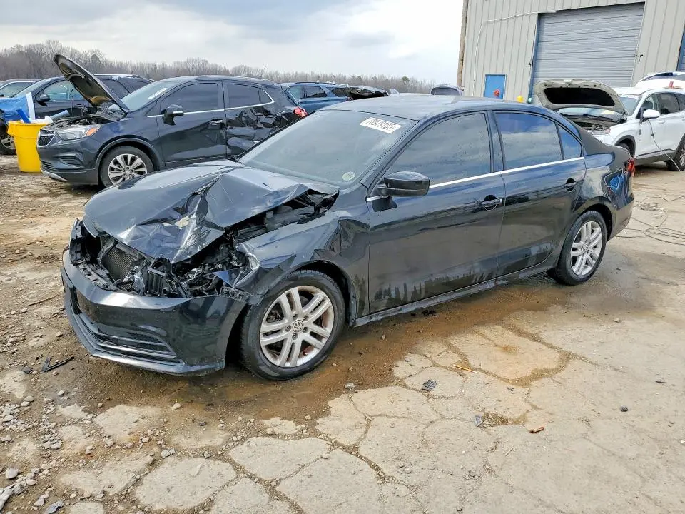 3VW2B7AJ7HM257603