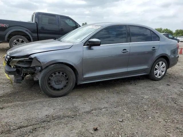 3VW2B7AJ7HM268343