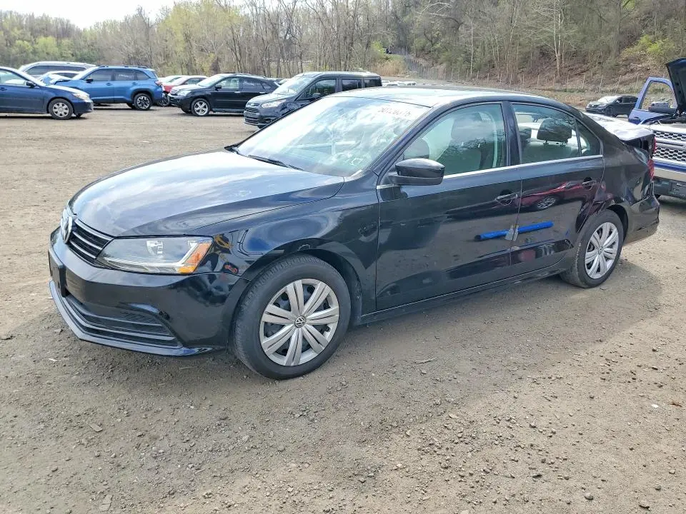 3VW2B7AJ7HM329674