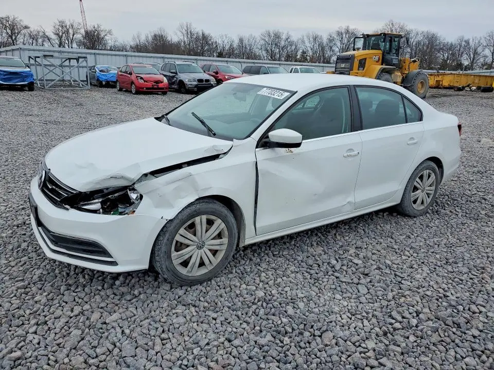 3VW2B7AJ7HM386182