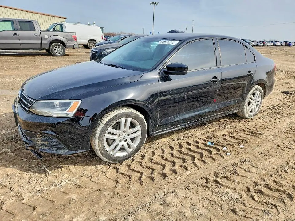 3VW2B7AJ7JM248552