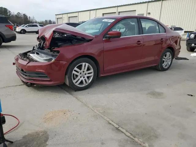 3VW2B7AJ8HM231821
