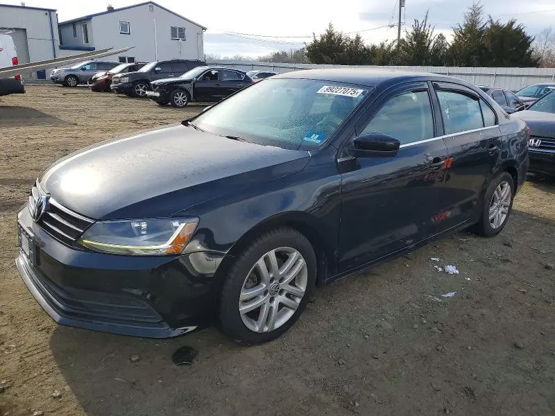 3VW2B7AJ8HM252846